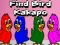 بازی Find Bird Kakapo آنلاین