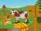 بازی Heifer Calf Hungry Escape آنلاین