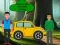 بازی Buddies Finds Car Key آنلاین