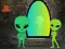 بازی Grandpa Trapped Alien Cave آنلاین
