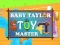 بازی Baby Taylor Toy Master آنلاین