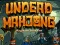 بازی Undead Mahjong آنلاین