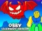 بازی Obby Legendary Dragon آنلاین