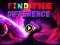 بازی Find The 6 Difference آنلاین