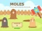 بازی Mole A Whack آنلاین