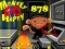 بازی Monkey GO Happy Stage 878 آنلاین