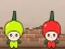 بازی Find Cherry Couple آنلاین