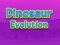 بازی Dinosaur Evolution آنلاین