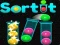 بازی Sort It آنلاین