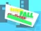 بازی Basket Fall Challenge آنلاین