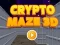 بازی Crypto Maze 3D آنلاین