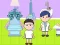 بازی My Hospital: Learn Care آنلاین