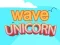 بازی Wave Unicorn آنلاین