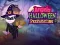 بازی Angela Halloween Preparation آنلاین