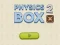 بازی Physics Box 2 آنلاین