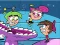 بازی Jigsaw Puzzle: Fairly OddParents آنلاین