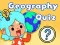 بازی Kids Quiz: Geography Quiz آنلاین