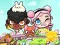 بازی Jigsaw Puzzle: Avatar World Friends آنلاین