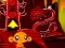 بازی Monkey Go Happy Stage 284 آنلاین