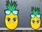 بازی Find Cool Pineapple آنلاین