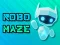 بازی Robo Maze آنلاین