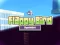بازی Flappy Bird Nightmare آنلاین