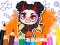 بازی Coloring Book: Avatar World Cute Devil آنلاین