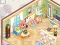 بازی Decor: Cute Living Room آنلاین