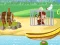 بازی Rescue the Forest Traveler from Fire Pot آنلاین