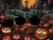 بازی Reporter Escaped Halloween Forest آنلاین