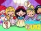 بازی Kids Quiz: Princess Quiz آنلاین