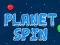 بازی Planet Spin آنلاین
