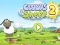 بازی Clouds & Sheep 2 آنلاین