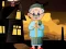 بازی Halloween Land Grandpa Escape آنلاین
