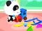 بازی Baby Panda Kids Safety آنلاین