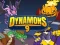 بازی Dynamons 9 آنلاین