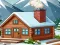 بازی Frozen Frontier Escape آنلاین