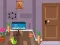 بازی Sluggish Girl Escape آنلاین