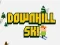 بازی Downhill Ski آنلاین