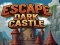 بازی Escape Dark Castle آنلاین