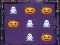 بازی Halloween Tic Tac Toe آنلاین