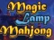 بازی Magic Lamp Mahjong آنلاین