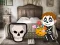 بازی Trapped Halloween Childrens آنلاین