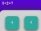 بازی Solve The Equations آنلاین