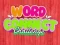 بازی Word Connect Challenge آنلاین