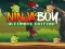بازی Ninja Boy Ultimate Edition آنلاین