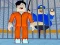 بازی Obby: Escape from Barry Prison آنلاین