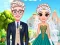 بازی Crown & Gown Princess Wedding آنلاین