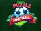بازی Puzzle Football Challenge آنلاین
