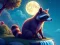 بازی Charming Raccoon Escape آنلاین